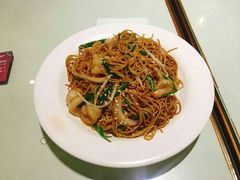 -大咀港式茶餐厅(海岸城店)