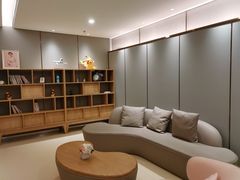 -臻儿屿月子会所(茶山店)