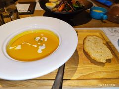 -原石牛扒·约会餐厅(龙城万科里店)