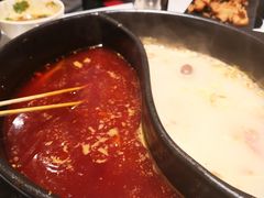 -钢管厂五区小郡肝串串香(南山店)