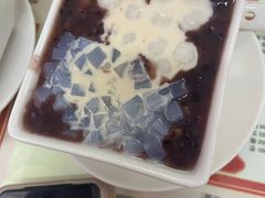 -香港華心糖水鋪(南西总店)