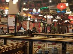 大堂-缪氏川菜(丰盛町店)