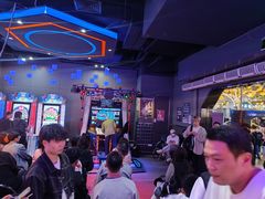 -核客电玩城(东门店)