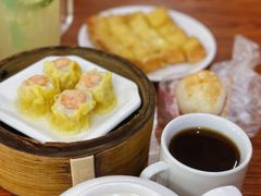 -恒兴发茶店(水巷口店)