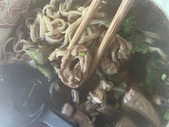 -邵顺兴锅盖面(金山宝地店)