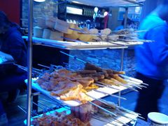 -三个蒙古大叔羊肉串(大宁店)