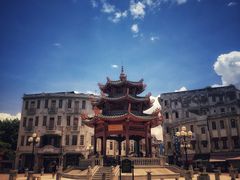 -汕头市小公园