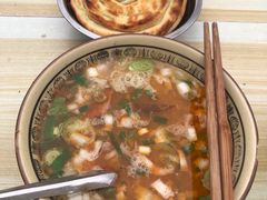 -龙门李家三旦羊肉汤馆