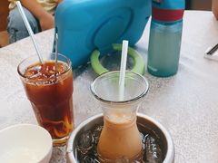 -和平馆·地道港澳茶餐厅(西门口店)