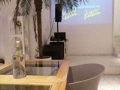 -春树下·树屋花房西餐厅(罍街AS1980店)