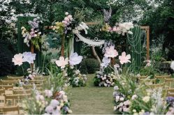 -醉库庄园·宴会厅·草坪婚礼场地