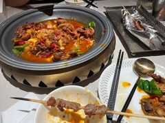 -耶里夏丽·丝路新疆菜·清真食品(徐汇南丹东路臻选店)