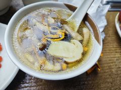 -扬之阿李菌汤火锅(1969店)