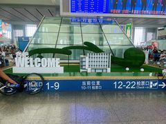 -合肥南站