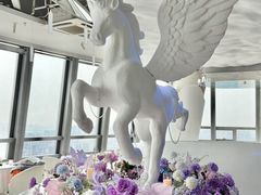 -天玑高空江景餐厅&酒吧Sky Secret Restaurant&Bar