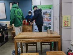 -清真·老陈家烩菜(东新街总店)
