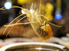 -V-ONE西雅图海鲜自助餐厅(仓山万达广场店)