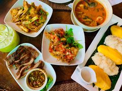 -自然餐厅(Phuket)