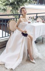 点击看大图 -WECOUTURE高级订制广州