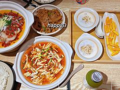 -叁煨蹄花·下饭盐帮菜(人民广场店)