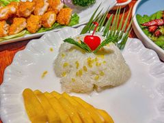 -Siam泰餐厅(水上公园店)