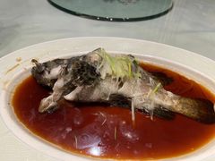 -翠园(北京王府中环店)