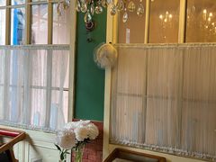 -花·fleur古董西餐厅(西城夜未央店)