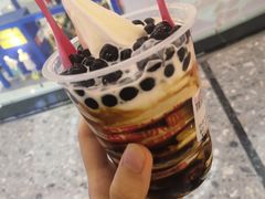-蜜雪冰城(万达广场店)