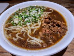 -平娃三宝烧烤·面食(南小街店)