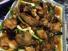 -白家寨子·山野白族菜(古城总店)