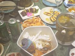 -观宴·品质赣菜(高新大道店)