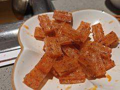 -海底捞火锅(万象城店)