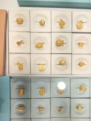 -周大福CHOW TAI FOOK(南翔老街店)