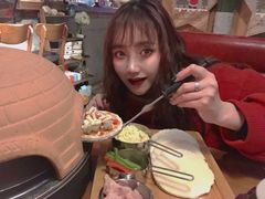 -NLFS1983咖啡花园餐厅(锦桂店)