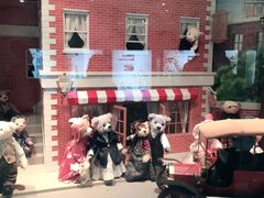 -济州岛泰迪熊博物馆