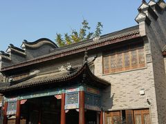 -龙潭水乡