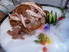 -徽镇小厨·经典徽菜(十里河店)
