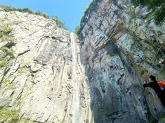 -溪口商量岗景区