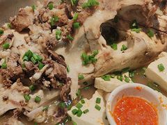 -闽公馆·客家私房菜·商务宴请·包厢(杏林橡树湾店)