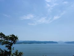 -萨尔浒风景区