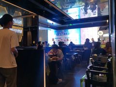 -炉鱼(爱琴海购物公园店)