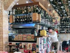 -安立可意大利美食