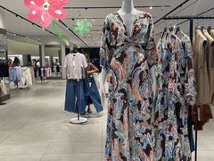-ZARA(凯德乐峰广场店)