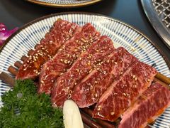 -银座苑烧肉酒场·烤活鳗(仙霞路店)