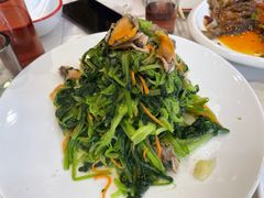 -老苏扬饭店