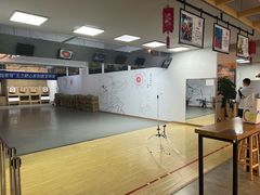 -道顺射箭·团建·骑射(张杨路店)