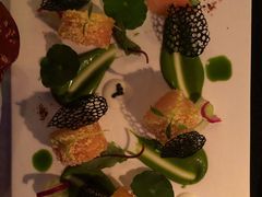 -AZUL by FUEL蓝色·法式酒馆(琶醍店)