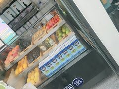 -茶百道(春熙路银石广场店)