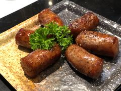 黑椒香肠-KCOOKING概念韩餐(世茂52+店)