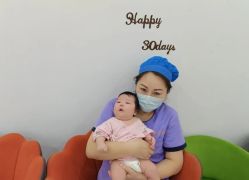 -国际月月生母婴月子中心(旗舰店)